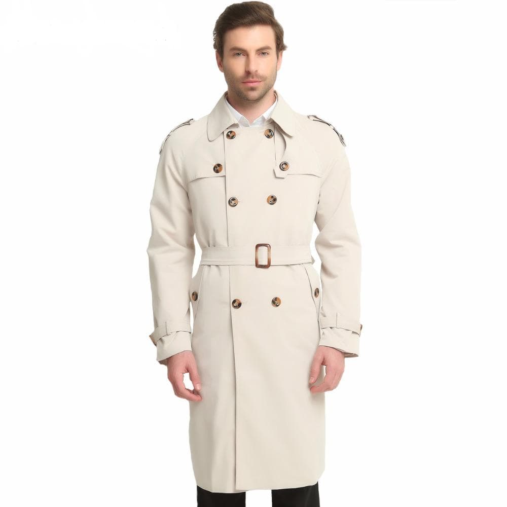 Men's Coat Eight - Over Ware