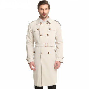 Men's Coat Eight - Over Ware