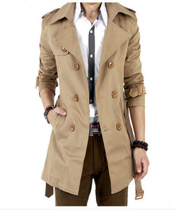 Men's Coat ten - Over Ware