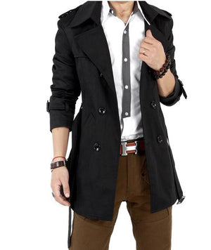 Men's Coat ten - Over Ware