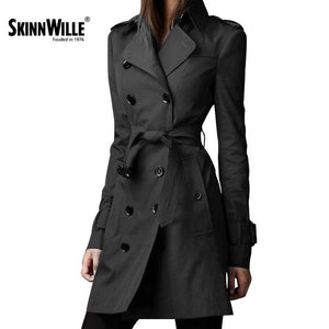 Women's Coat Six - Over Ware