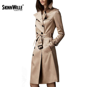 Women's Coat Six - Over Ware