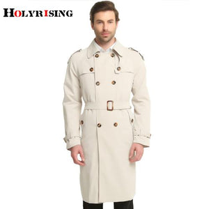 Men's Coat Eight - Over Ware