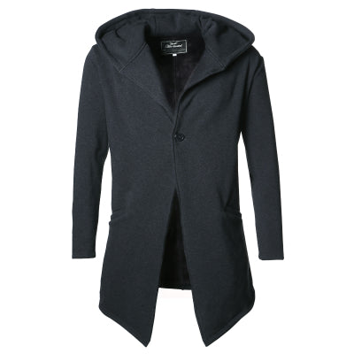 Men's Coat One - Over Ware