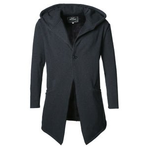 Men's Coat One - Over Ware