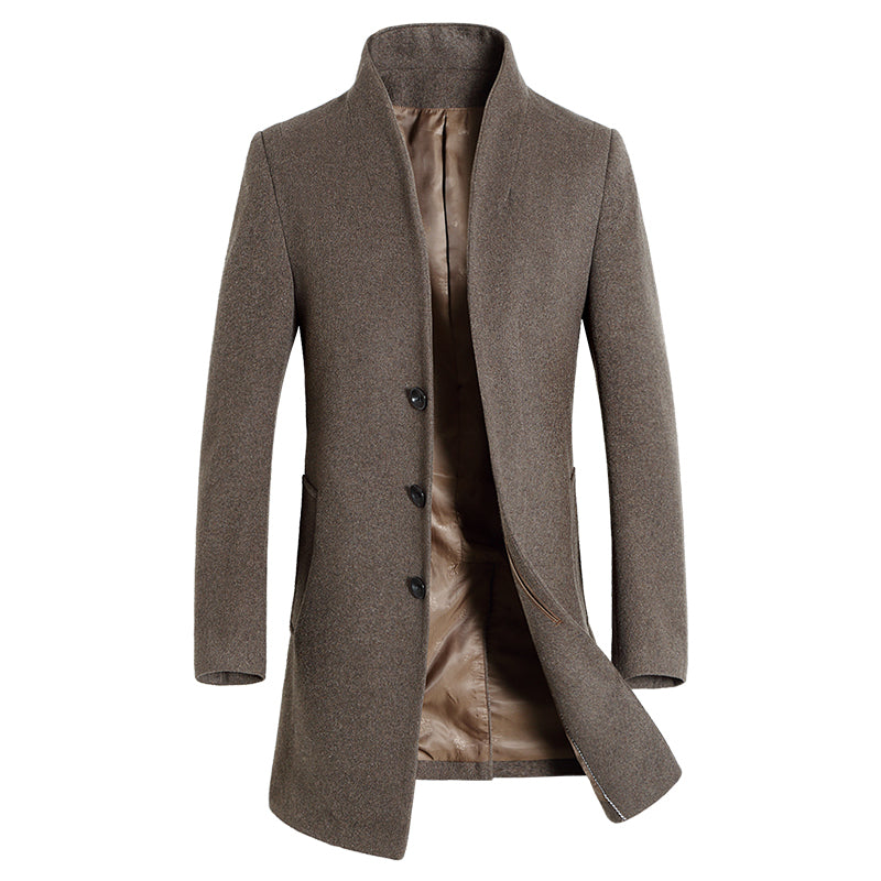 Men's Coat Nine - Over Ware