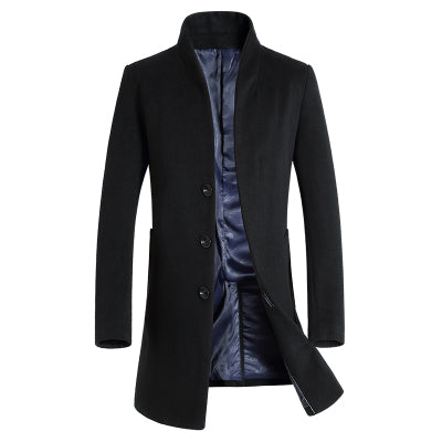 Men's Coat Nine - Over Ware