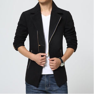 Men's Coat Six - Over Ware