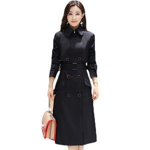 Women's Coat Seven - Over Ware